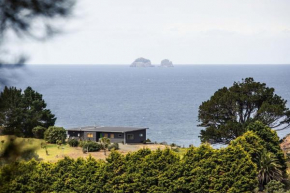 Oceanview Cottage Tutukaka Coast